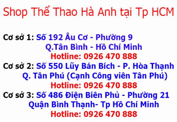 Tp Hồ Chí Minh