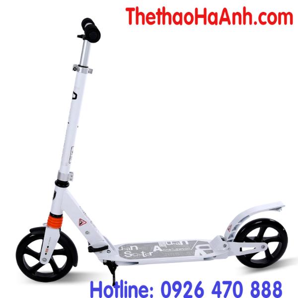 XE SCOOTER A5
