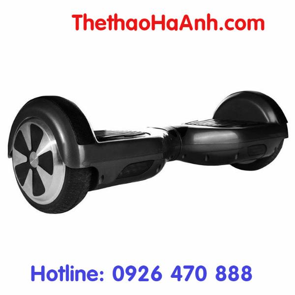 XE ĐIỆN CÂN BẰNG MÀU ĐỎ