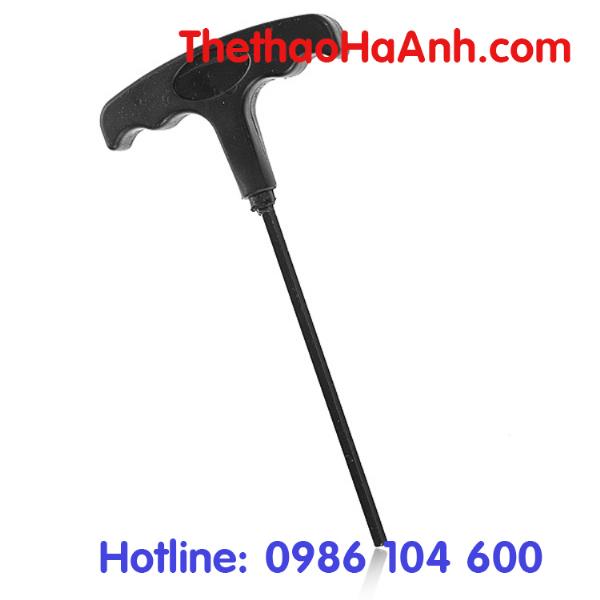  SEBA ALLEN KEY 4MM (BLACK)