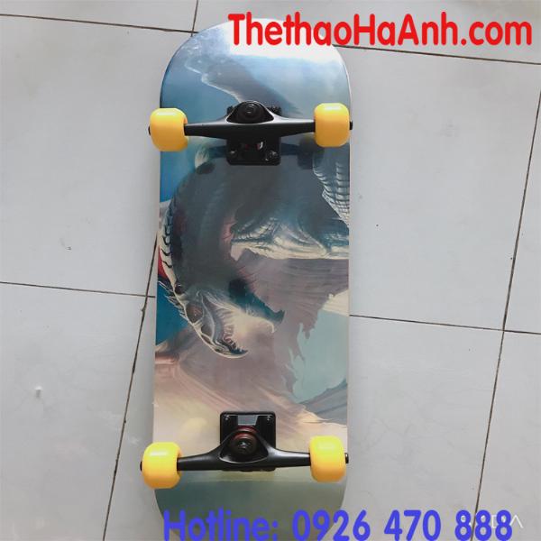 Ván trượt  - 27