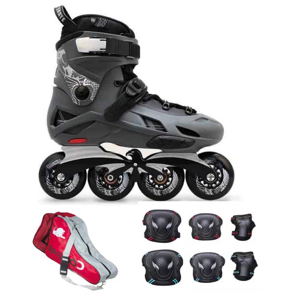 Giầy patin Flying Eagle F7