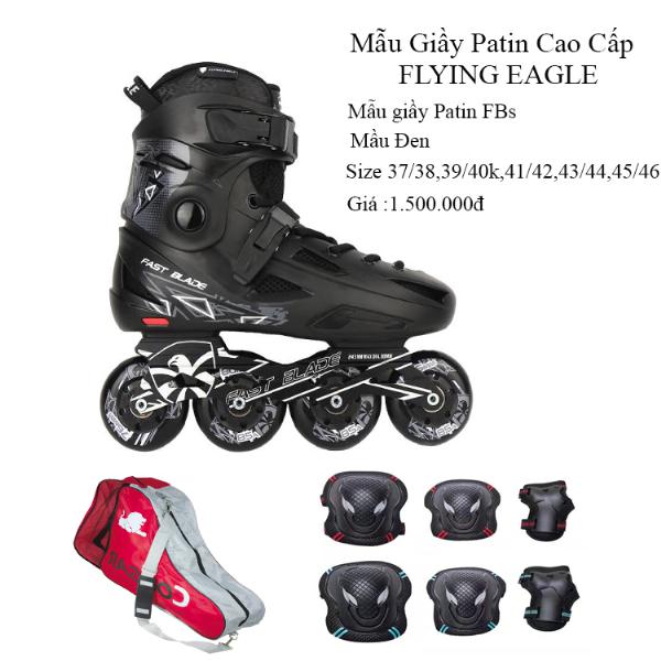 Giày patin Flying Eagle FBS