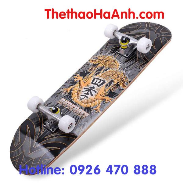 Ván Trượt 003