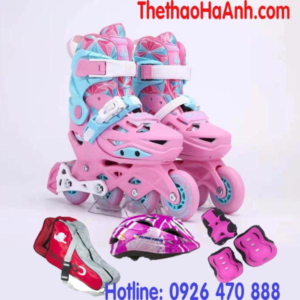 calary V0 Hồng