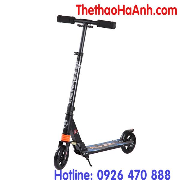 Xe Scooter C3 - 