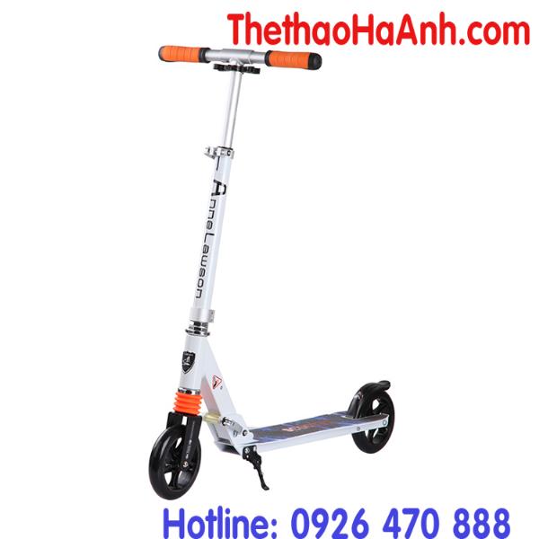 Xe Scooter C3 - 