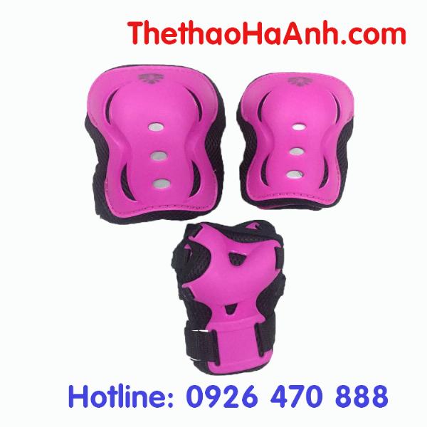 Bảo vệ V5 Màu Hồng