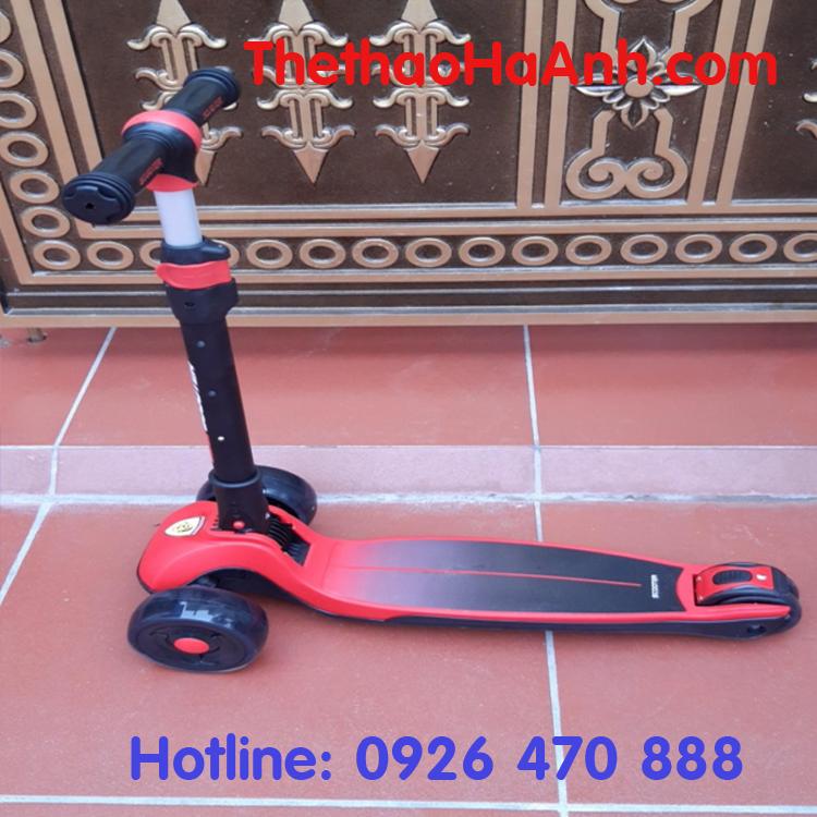 Xe Scooter  B05