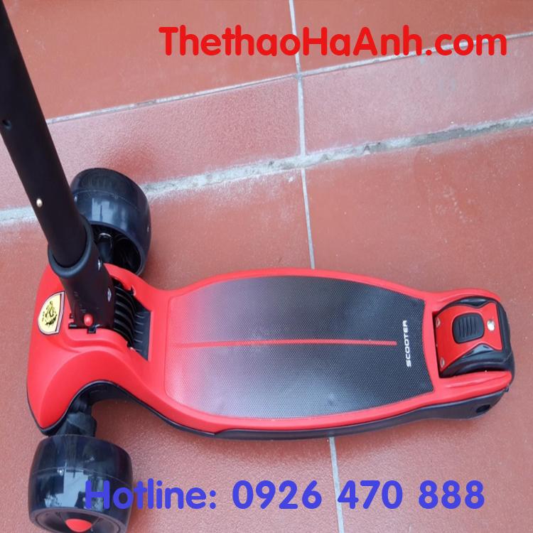 Xe Scooter  B05