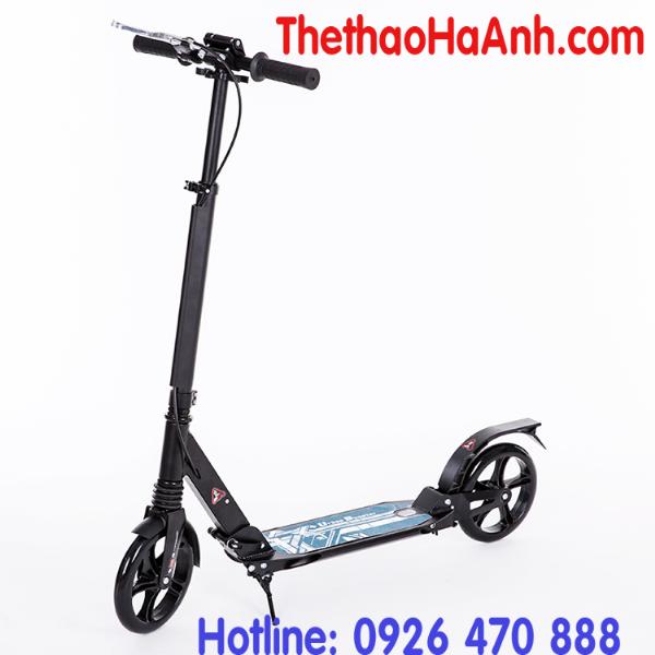 Xe Scooter A5 - S