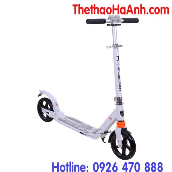 Xe Scooter A5 - Y