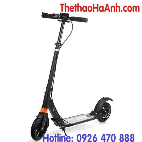 Xe Scooter A5 - D