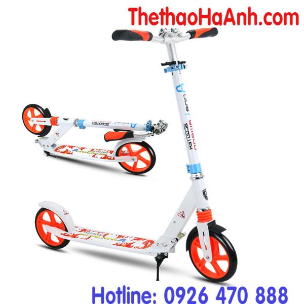 Xe Scooter Y5