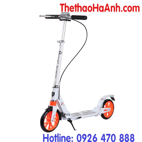 Xe Scooter A5 - S