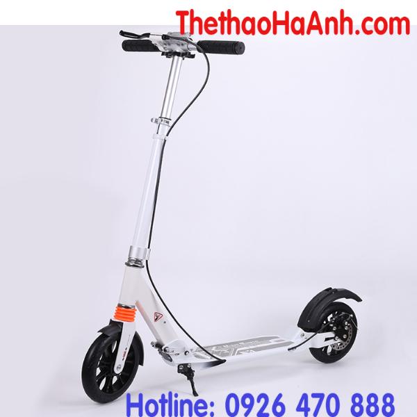 Xe Scooter A5 - D