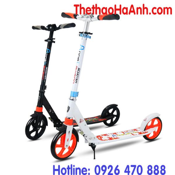 Xe Scooter Y5